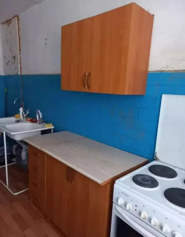 Комната Саратовская область, Саратов Огородная ул., 79 (14.0 м) - Фото 1