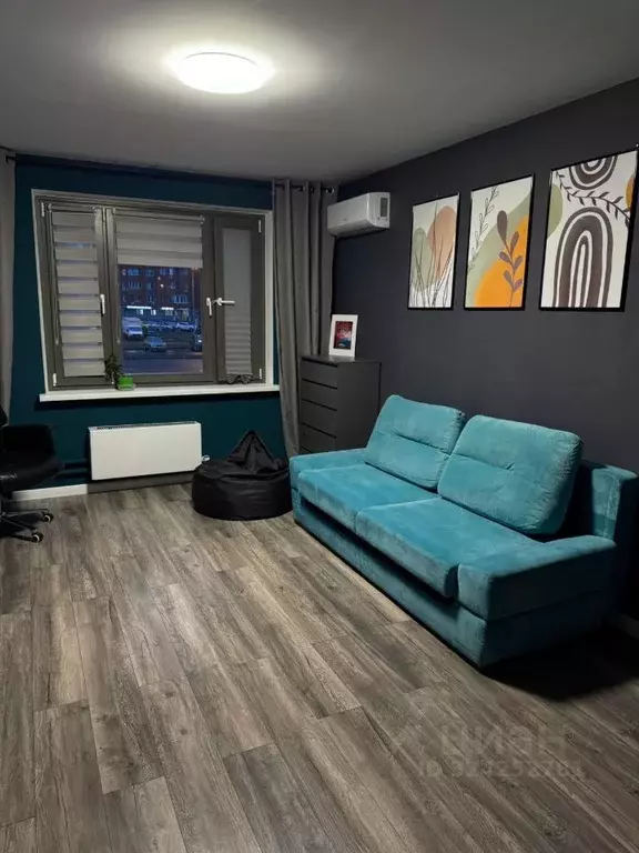 2-к кв. Москва ул. Вертолетчиков, 2Ак1 (55.0 м) - Фото 2