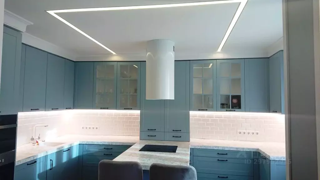 3-к кв. Свердловская область, Екатеринбург ул. Машинная, 44к1 (80.0 м) - Фото 1