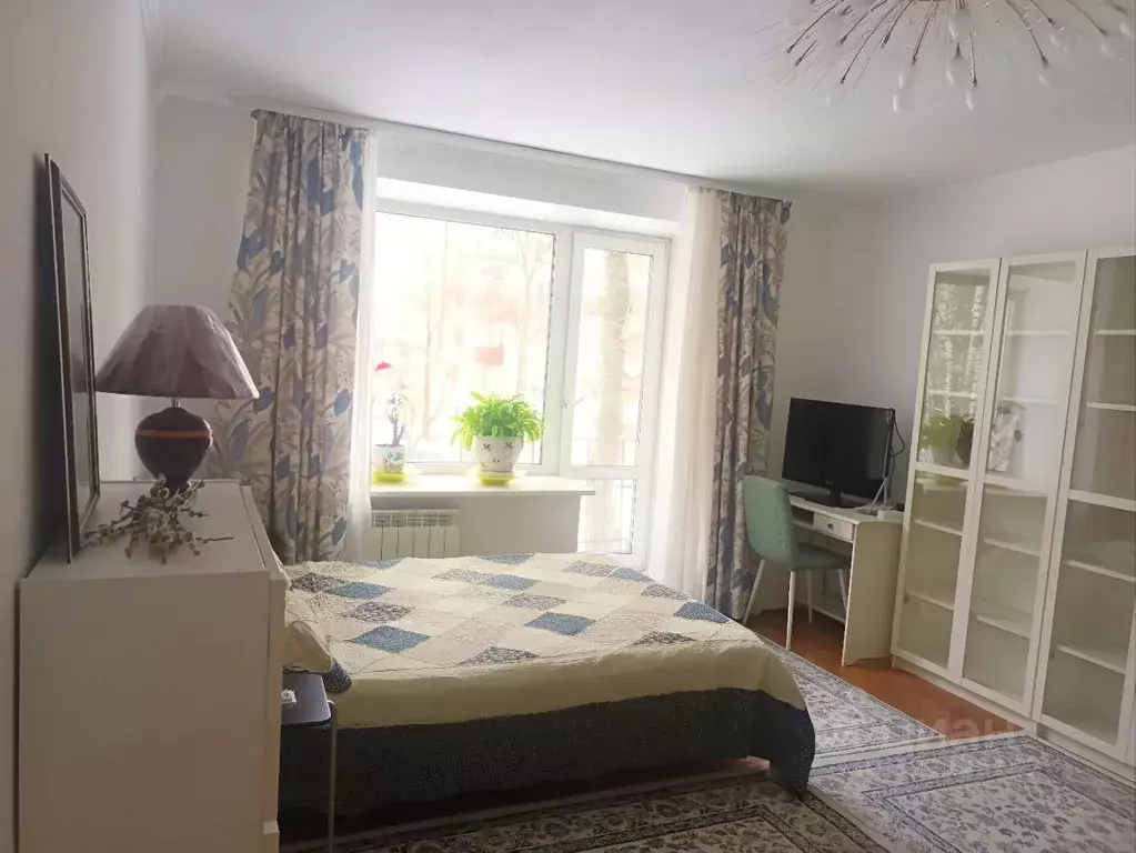 1-к кв. Санкт-Петербург Будапештская ул., 24 (35.0 м) - Фото 1