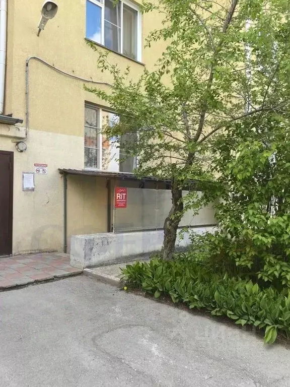 Офис в Новосибирская область, Новосибирск Пригородная ул., 19 (221 м) - Фото 1