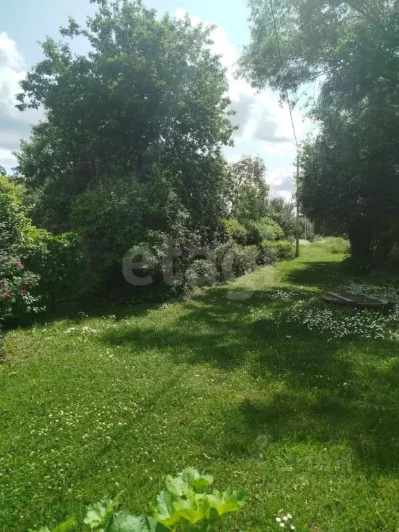 Дом в Тульская область, Ясногорский район, Ревякинское с/пос, с. ... - Фото 2