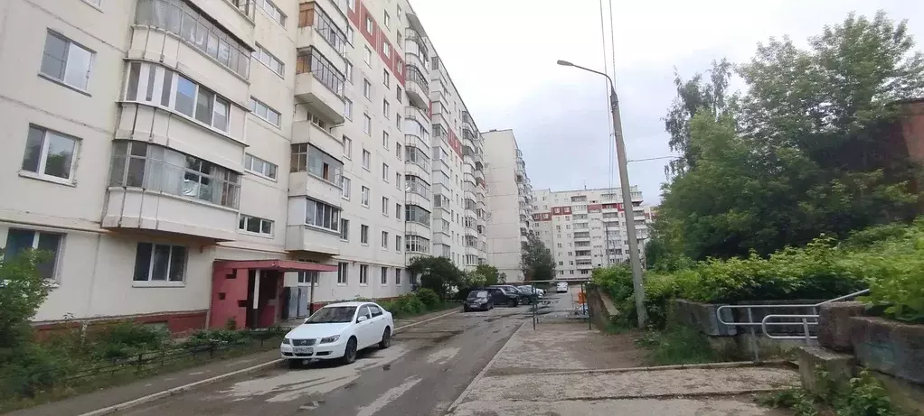 Продаётся 1-к квартира, 34.3 м - Фото 0