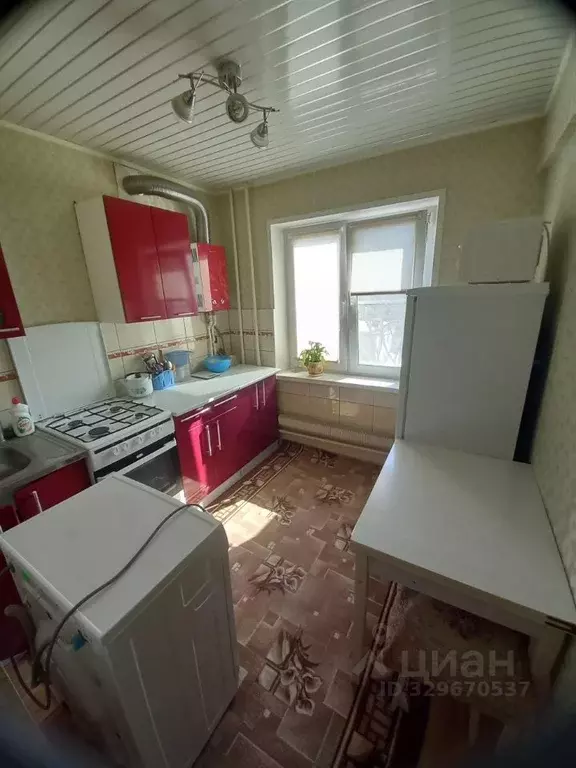 2-к кв. Тульская область, Новомосковск ул. Депо, 18 (45.0 м) - Фото 1