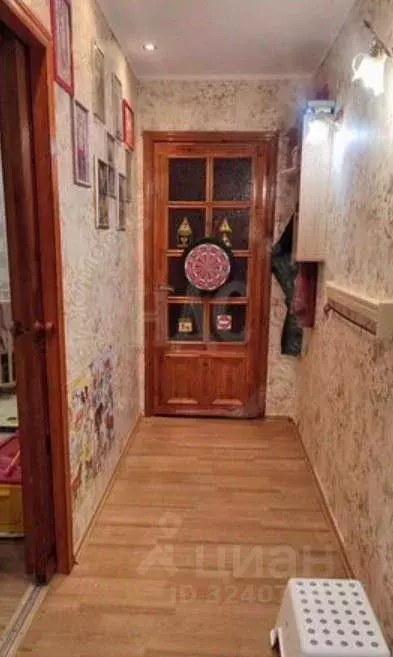 2-к кв. Курская область, Курск Дружининская ул., 26АлитА (43.3 м) - Фото 2