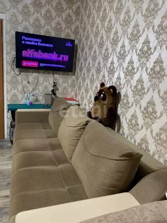 Квартира, студия, 24.9 м - Фото 2