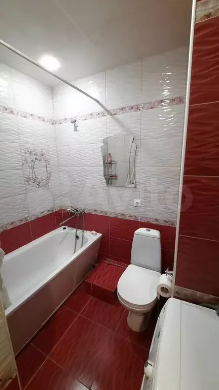 Квартира-студия, 29 м, 3/27 эт. - Фото 1