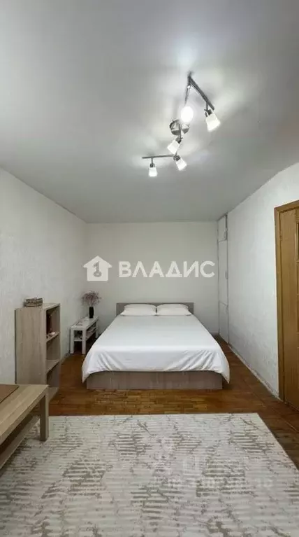 1-к кв. Санкт-Петербург просп. Просвещения, 75 (30.0 м) - Фото 1