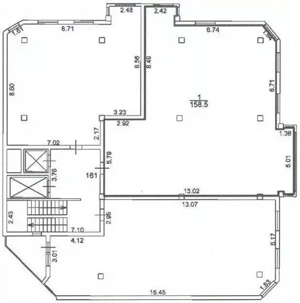 4-к кв. Кабардино-Балкария, Нальчик Эльбрусская ул., 19Г (157.6 м) - Фото 1