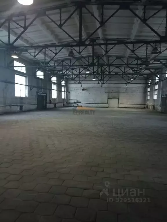 Склад в Московская область, Люберцы туп. Масляный, 1 (800 м) - Фото 1