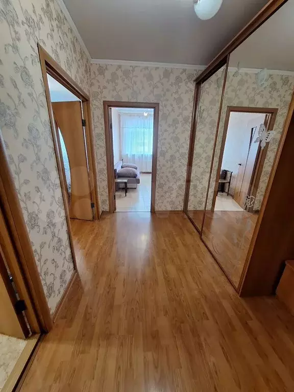 1-к. квартира, 45 м, 5/16 эт. - Фото 0