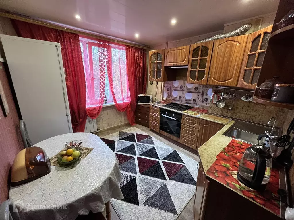 Продаётся 2-к квартира, 48 м - Фото 0