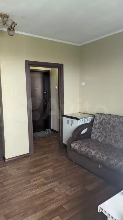 1-к. квартира, 30 м, 9/9 эт. - Фото 1