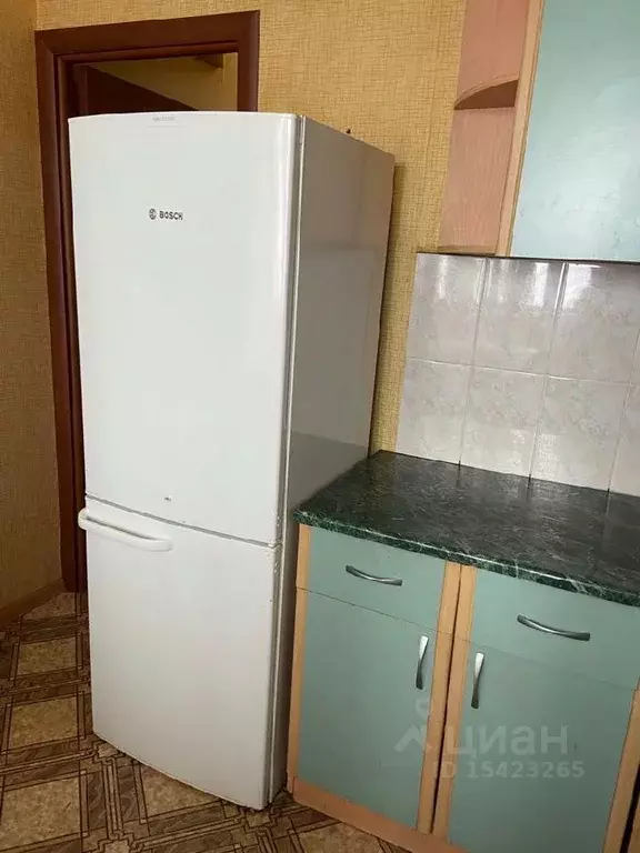 1-к кв. Ульяновская область, Ульяновск Сиреневый проезд, 19 (37.0 м) - Фото 0