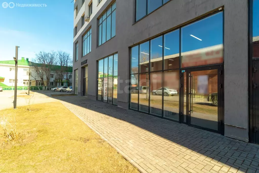 Помещение свободного назначения (32.9 м) - Фото 2