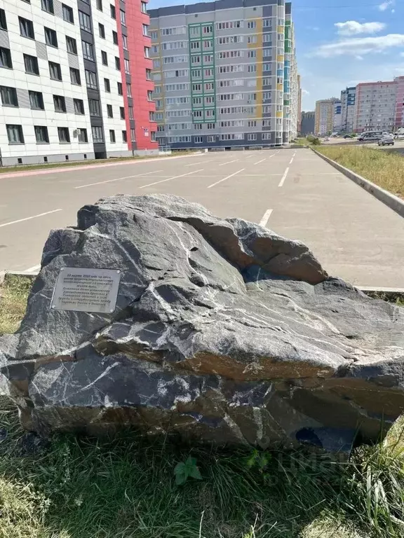 2-к кв. Брянская область, Брянск ул. Имени О.Н. Строкина, 8 (84.0 м) - Фото 2