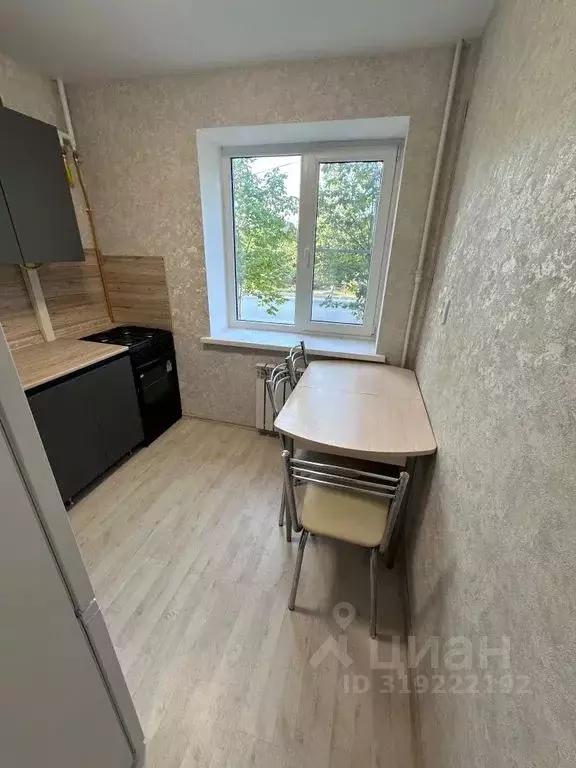 1-к кв. Ростовская область, Каменск-Шахтинский Красная ул., 52 (31.0 ... - Фото 1