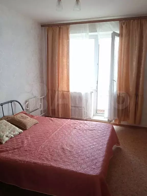 2-к. квартира, 50 м, 6/10 эт. - Фото 0