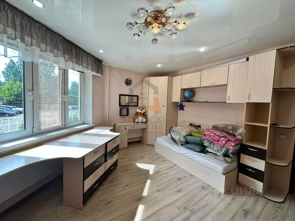 3-к кв. Татарстан, Казань ул. Дубравная, 29 (95.0 м) - Фото 2