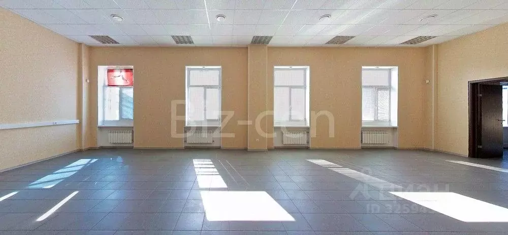 Офис в Санкт-Петербург просп. Обуховской обороны, 76к7 (15 м) - Фото 2