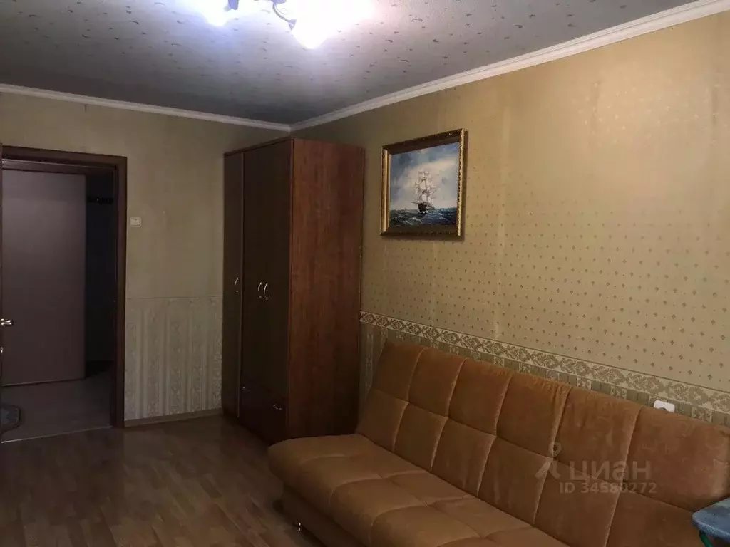 3-к кв. Татарстан, Казань ул. Мусина, 23 (84.0 м) - Фото 1