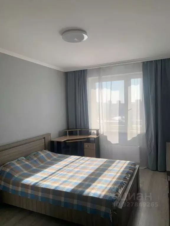 2-к кв. Московская область, Балашиха ул. Дмитриева, 26 (55.8 м) - Фото 1