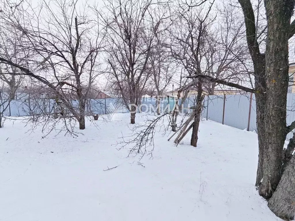 Участок в Ростовская область, Новочеркасск Калиновая ул., 9 (7.0 сот.) - Фото 2