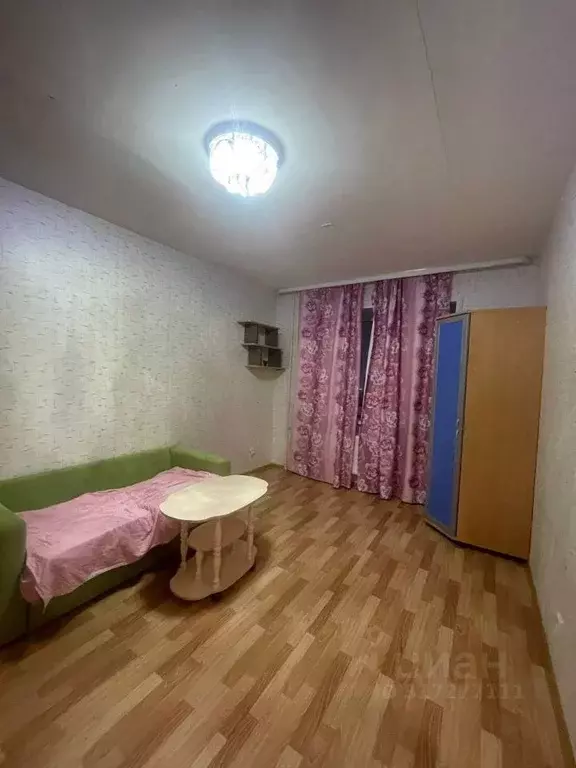 1-к кв. Пермский край, Пермь ул. Сакко и Ванцетти, 101 (35.2 м) - Фото 0