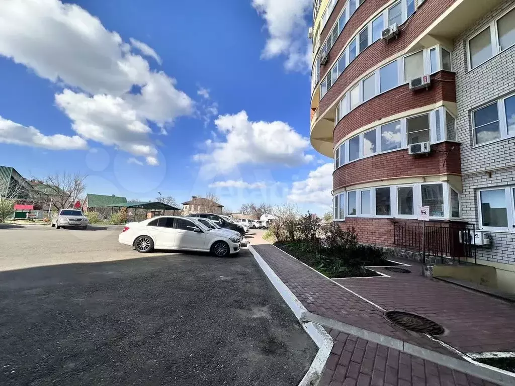 2-к. квартира, 94,5 м, 1/10 эт. - Фото 1