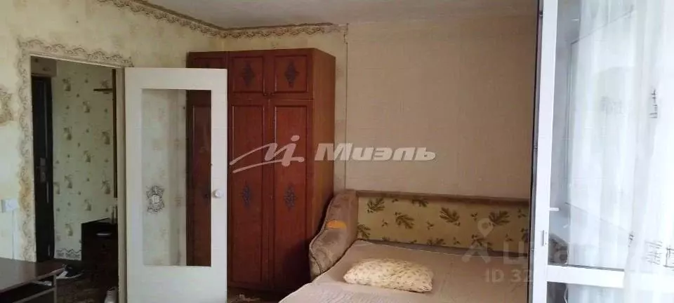 1-к кв. Крым, Симферопольский район, с. Перово ул. Парковая, 2 (32.0 ... - Фото 2