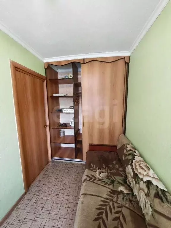 2-к кв. Курганская область, Курган просп. Конституции, 67 (26.1 м) - Фото 0