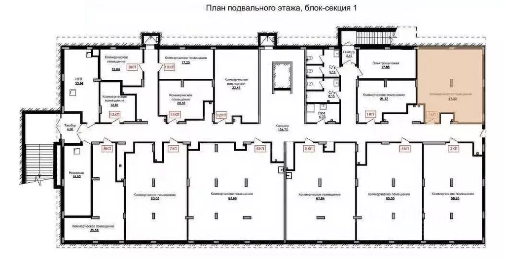 Помещение свободного назначения в Новосибирская область, Новосибирский ... - Фото 0