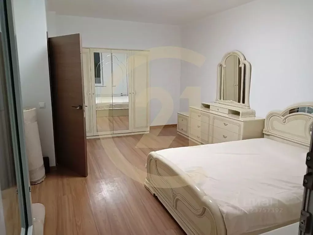 1-к кв. Пермский край, Пермь ул. Белинского, 31 (37.0 м) - Фото 2