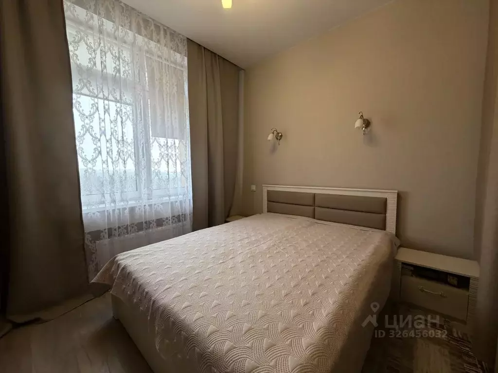 2-к кв. Москва Внуковское поселение, бул. Андрея Тарковского, 9 (50.0 ... - Фото 1