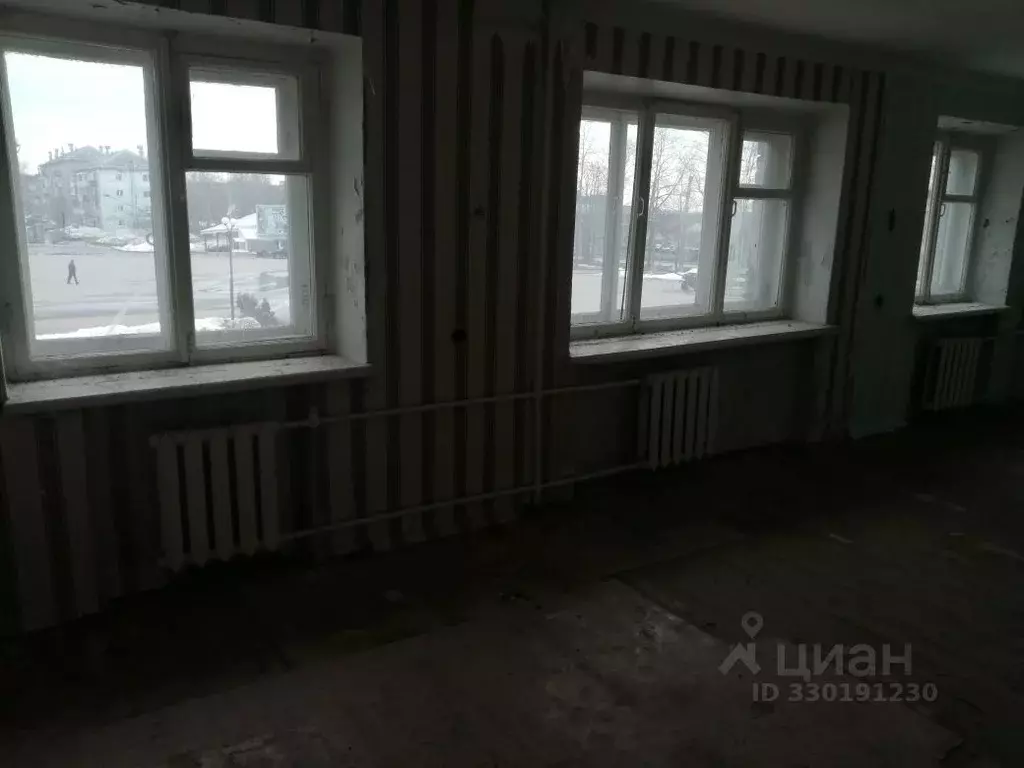 Помещение свободного назначения в Пермский край, пос. Звездный ул. ... - Фото 2