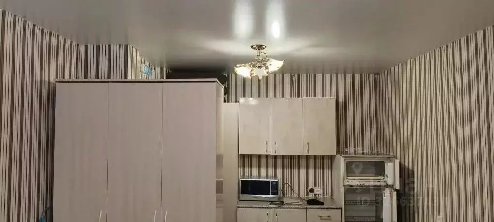 Комната Новосибирская область, Новосибирск ул. Державина, 59 (17.3 м) - Фото 1