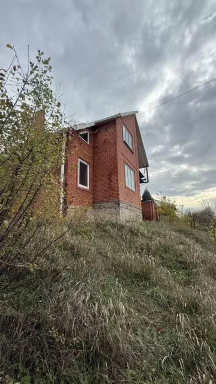 Дом в Ростовская область, Неклиновский район, с. Николаевка ул. ... - Фото 2