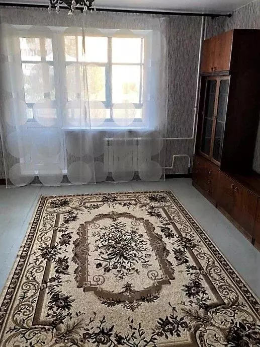 1-к кв. Омская область, Омск ул. Лукашевича, 29 (43.0 м) - Фото 2