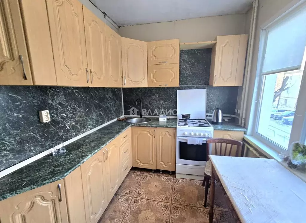 1-к кв. Пензенская область, Пенза ул. Суворова, 155 (26.0 м) - Фото 1