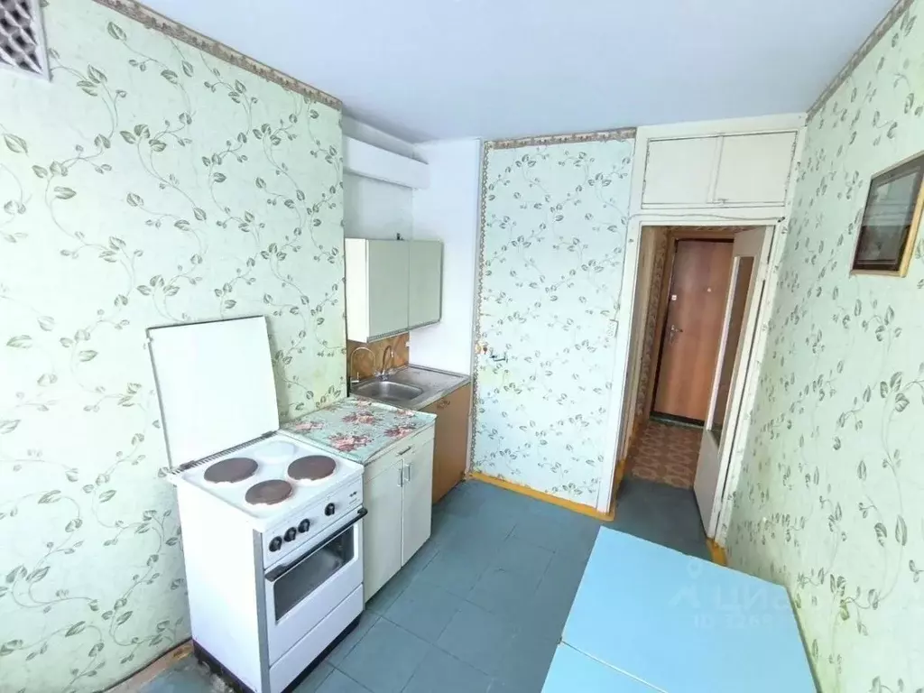 3-к кв. Хабаровский край, Комсомольск-на-Амуре ул. Дикопольцева, 38 ... - Фото 1