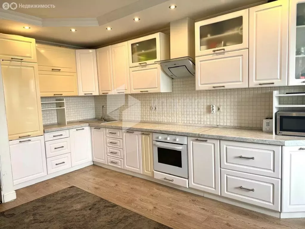 2-комнатная квартира: Апрелевка, улица Дубки, 17 (82 м) - Фото 0