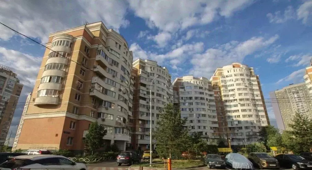 2-к кв. Москва Соколово-Мещерская ул., 36 (72.5 м) - Фото 1