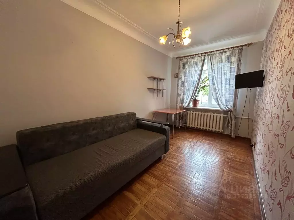 2-к кв. Ростовская область, Белая Калитва ул. Дзержинского, 13/9 (50.0 ... - Фото 0