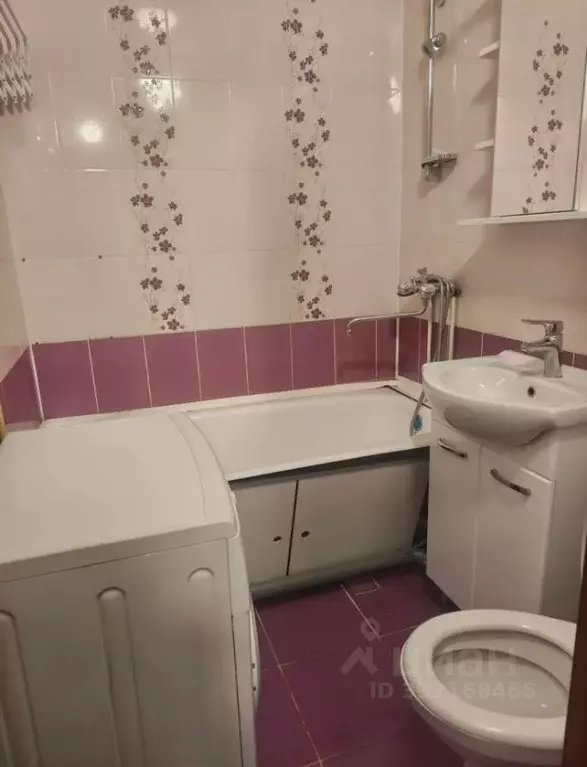 1-к кв. Иркутская область, Иркутск бул. Рябикова, 2 (31.0 м) - Фото 1