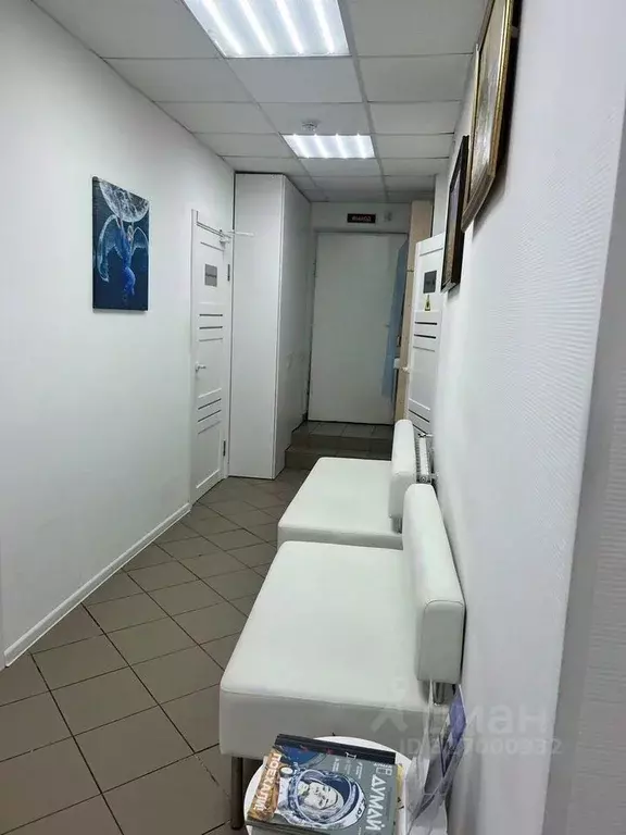 Офис в Санкт-Петербург ул. Яблочкова, 3 (15 м) - Фото 1