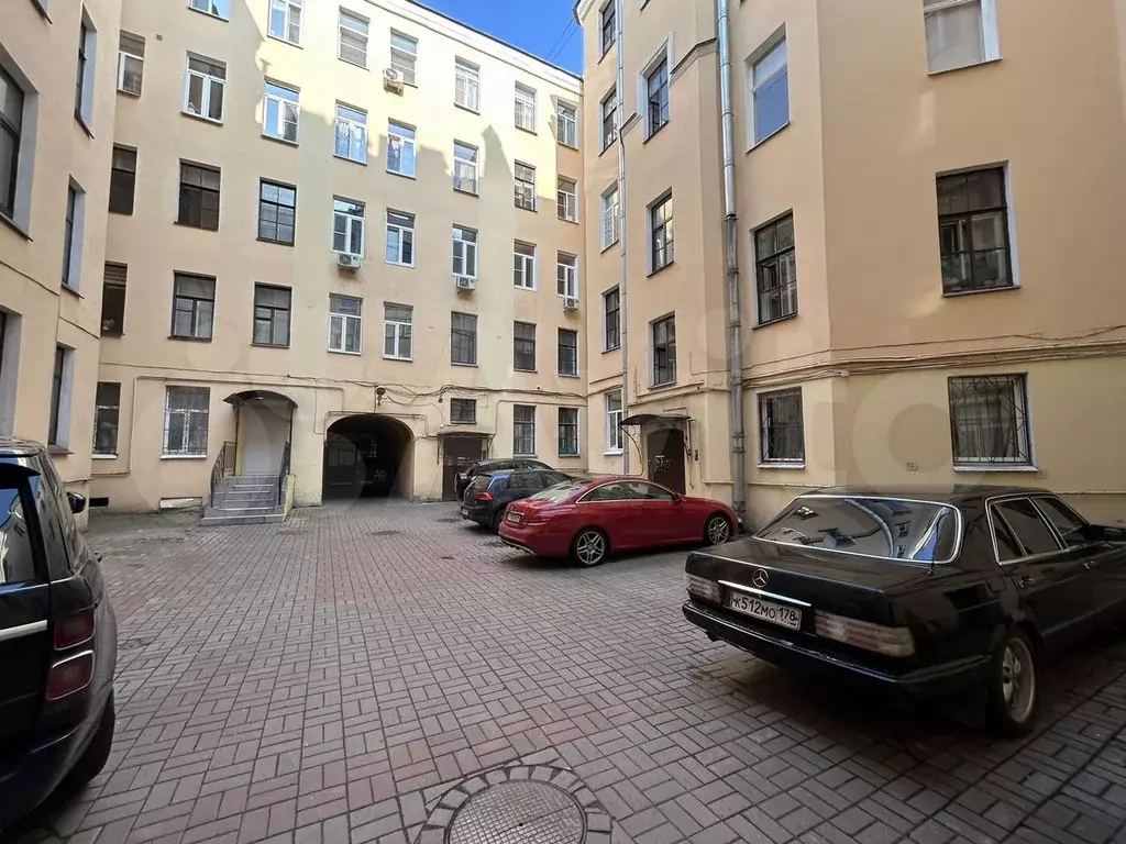 2-к. квартира, 43,1 м, 1/5 эт. - Фото 1