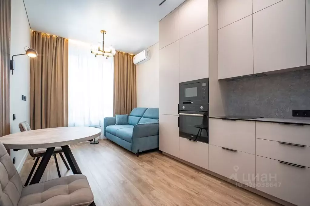 2-к кв. Новосибирская область, Новосибирск ул. Семьи Шамшиных, 91 ... - Фото 1