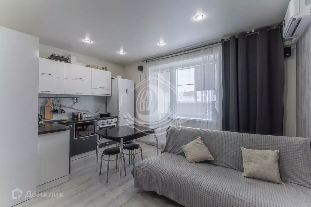 Продаётся 2-к квартира, 33.4 м - Фото 0