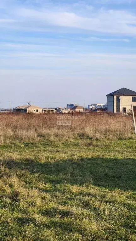 Участок в Кабардино-Балкария, Нальчик  (6.12 сот.) - Фото 1