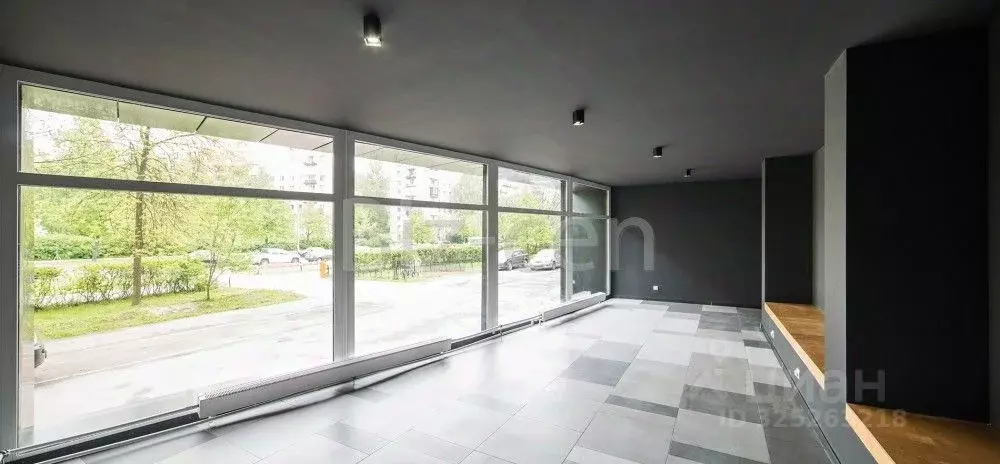 Офис в Санкт-Петербург ул. Маршала Тухачевского, 22 (40 м) - Фото 2